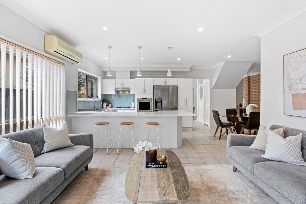 Sold - 14B Grovewood Place - New Property in Castle Hill - Real Estate by David Choy
