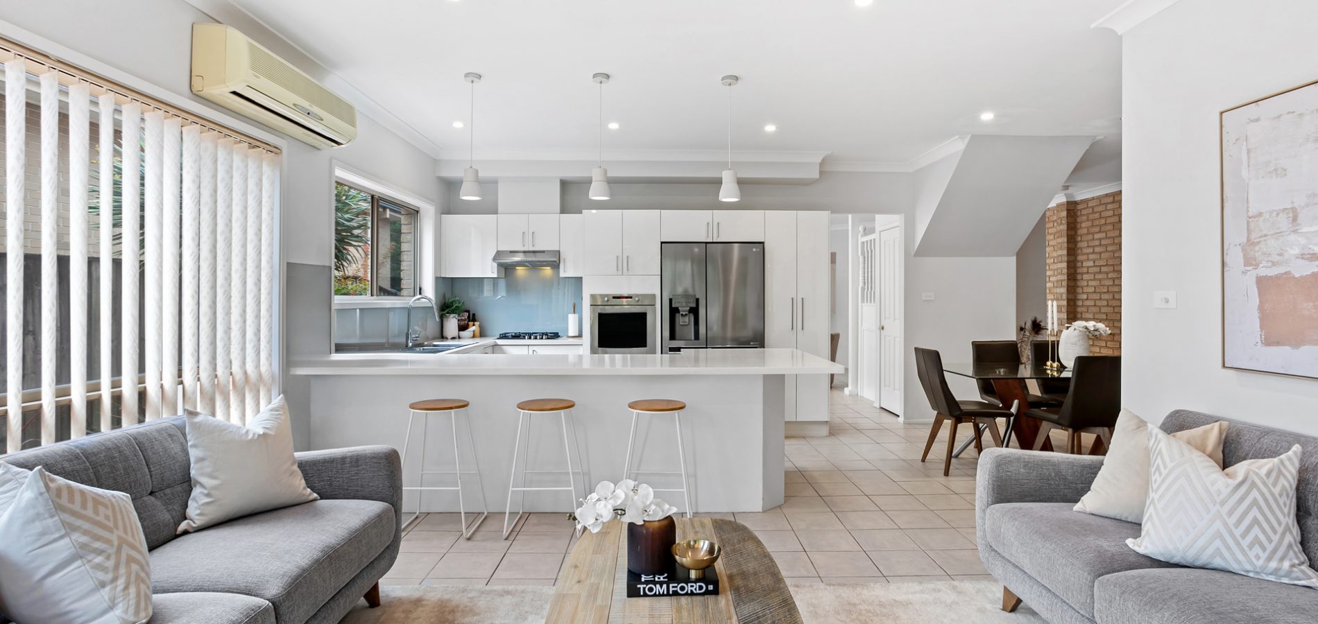 Sold - 14B Grovewood Place - New Property in Castle Hill - Real Estate by David Choy