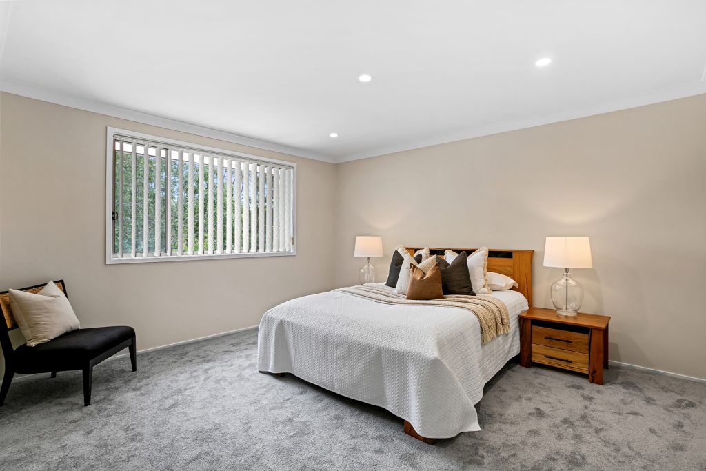 Sold - 14B Grovewood Place - New Property in Castle Hill - Real Estate by David Choy