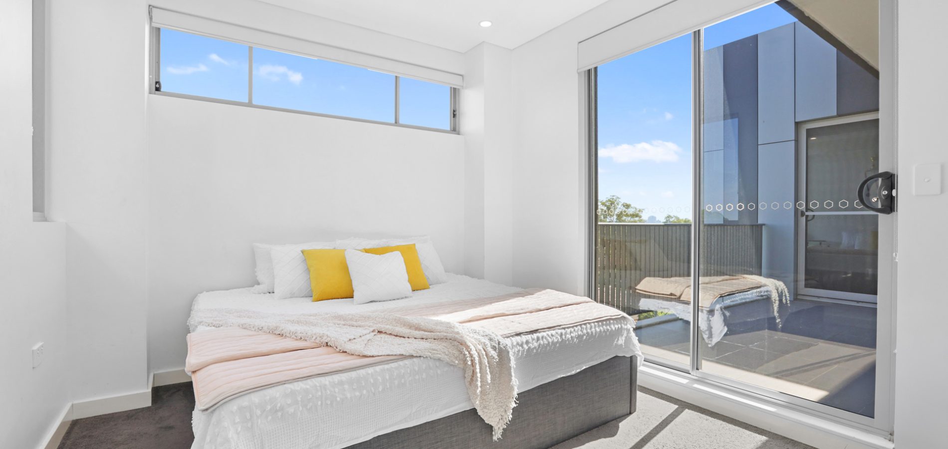 Sold - 508/7C Olive Street - New Property in Seven Hills - Real Estate by Joel Hollings