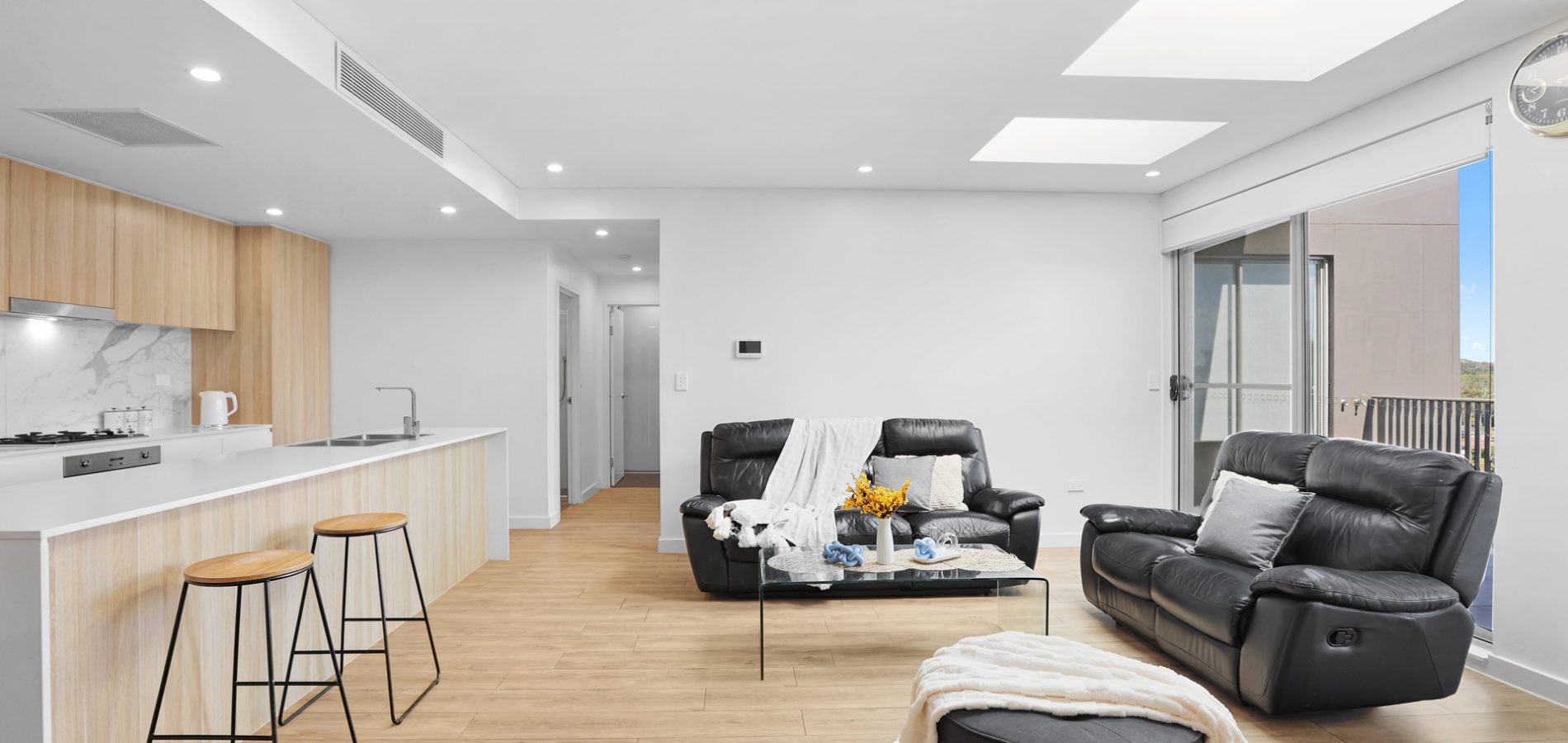 Sold - 508/7C Olive Street - New Property in Seven Hills - Real Estate by Joel Hollings