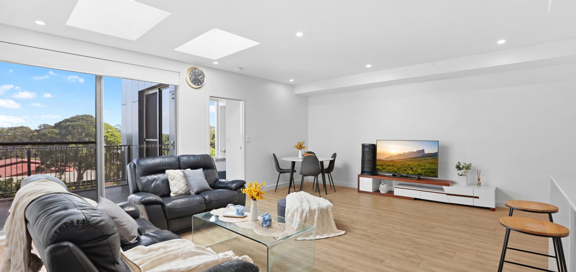 Sold - 508/7C Olive Street - New Property in Seven Hills - Real Estate by Joel Hollings