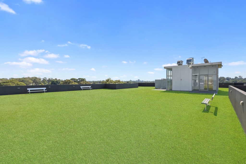 Sold - 508/7C Olive Street - New Property in Seven Hills - Real Estate by Joel Hollings