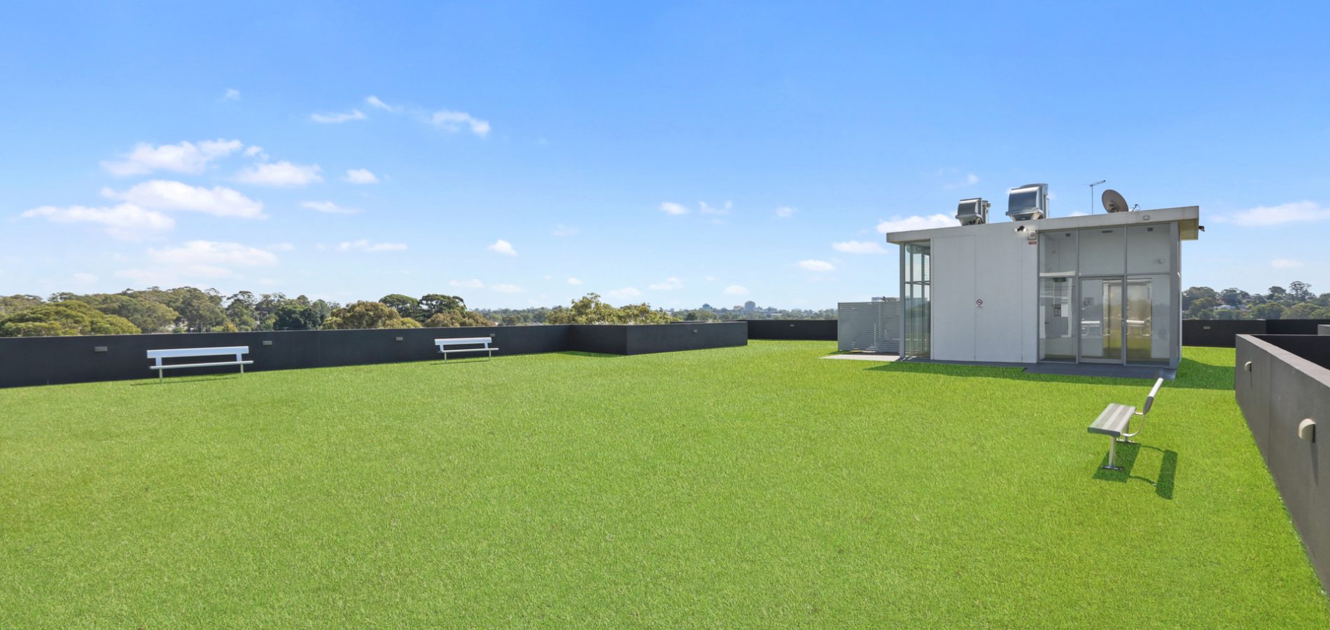 Sold - 508/7C Olive Street - New Property in Seven Hills - Real Estate by Joel Hollings