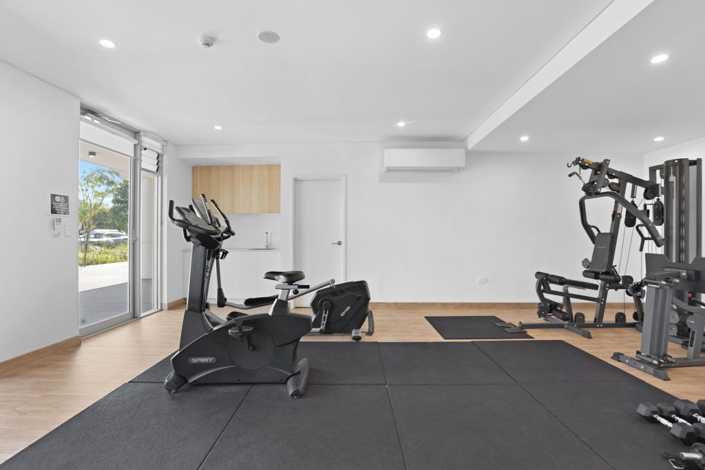 Sold - 508/7C Olive Street - New Property in Seven Hills - Real Estate by Joel Hollings