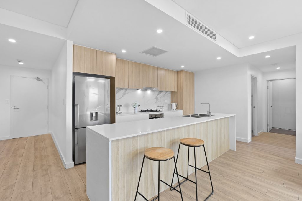 Sold - 508/7C Olive Street - New Property in Seven Hills - Real Estate by Joel Hollings