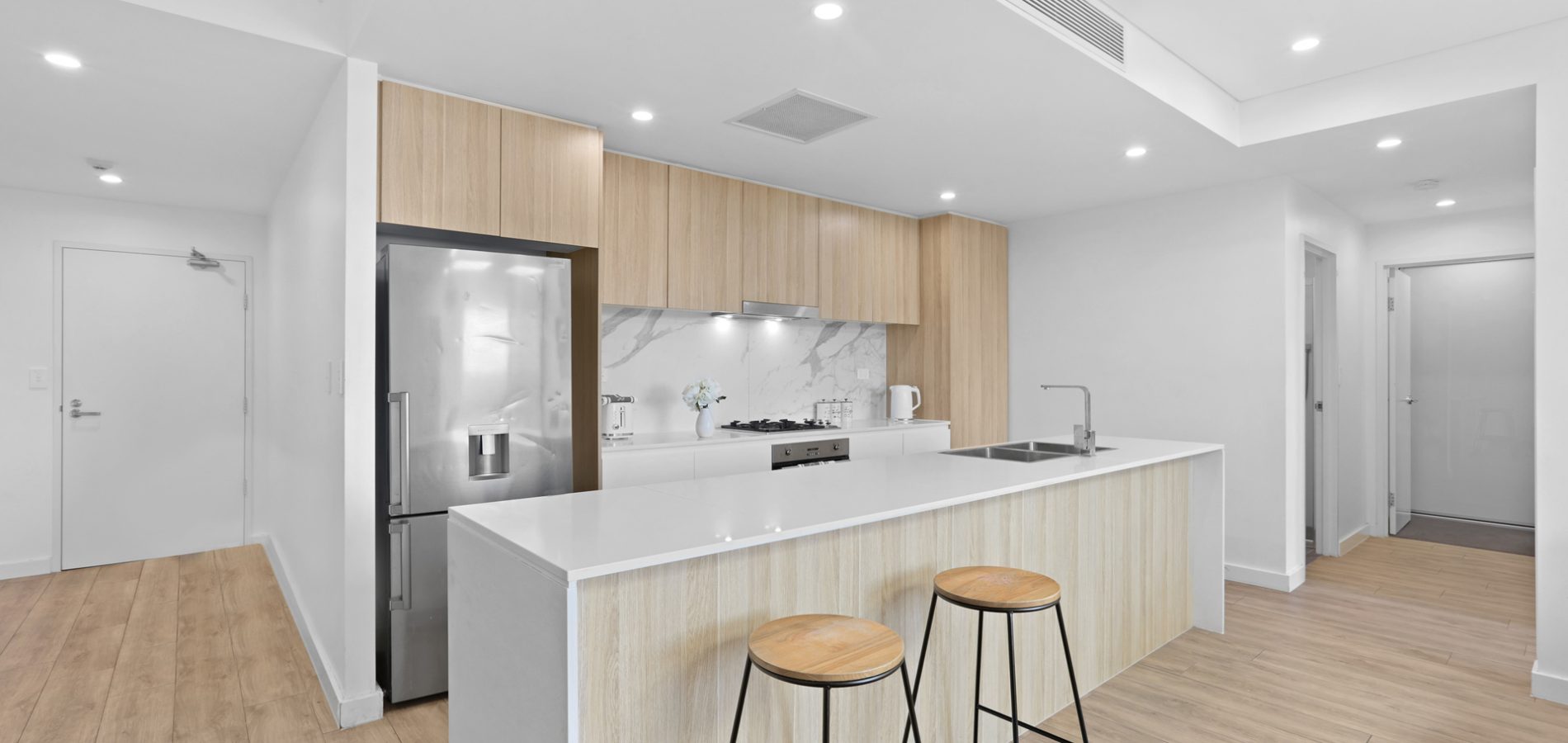 Sold - 508/7C Olive Street - New Property in Seven Hills - Real Estate by Joel Hollings