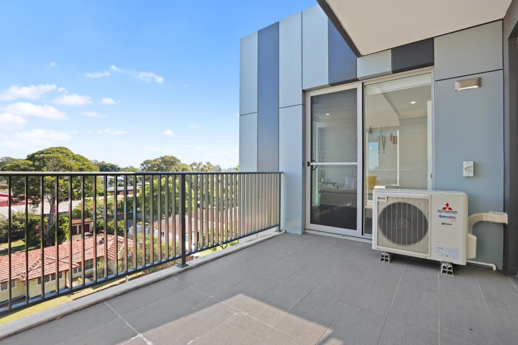 Sold - 508/7C Olive Street - New Property in Seven Hills - Real Estate by Joel Hollings