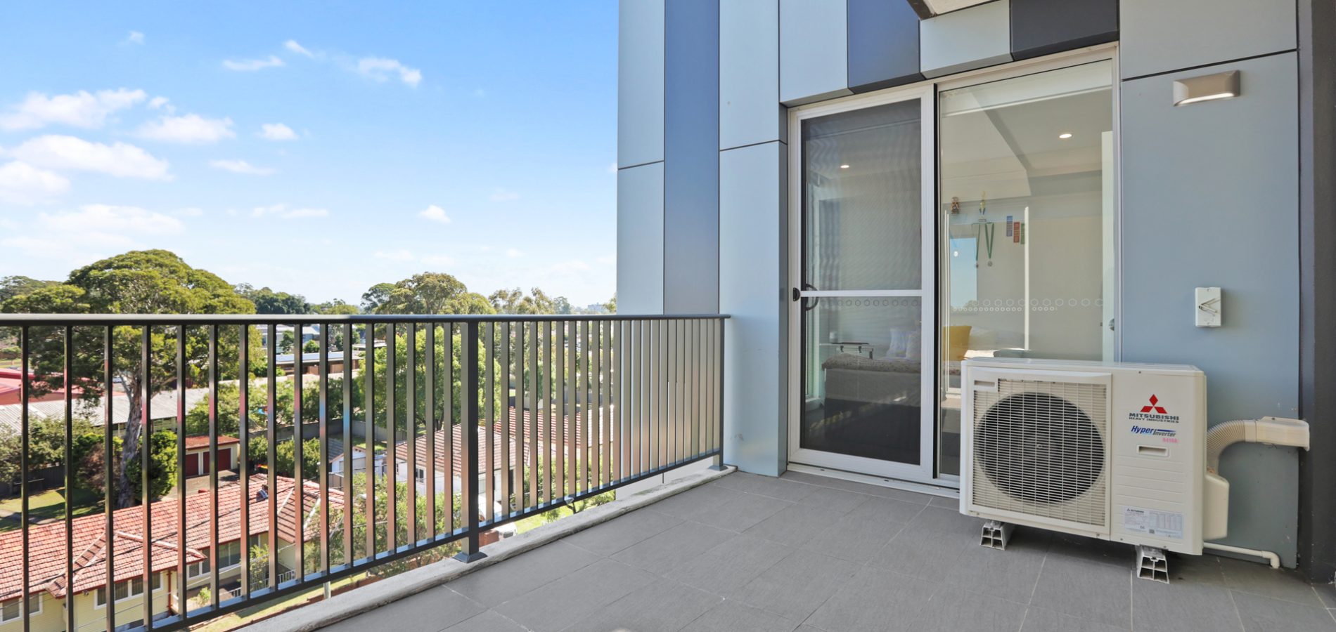 Sold - 508/7C Olive Street - New Property in Seven Hills - Real Estate by Joel Hollings