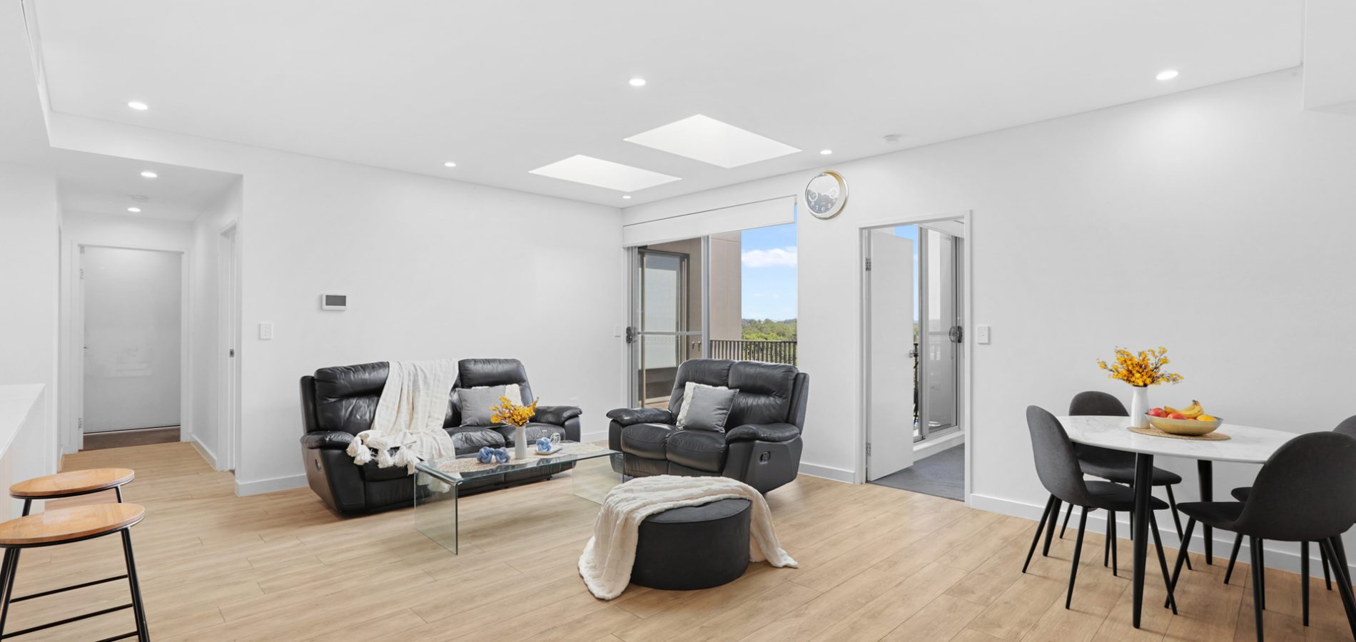 Sold - 508/7C Olive Street - New Property in Seven Hills - Real Estate by Joel Hollings