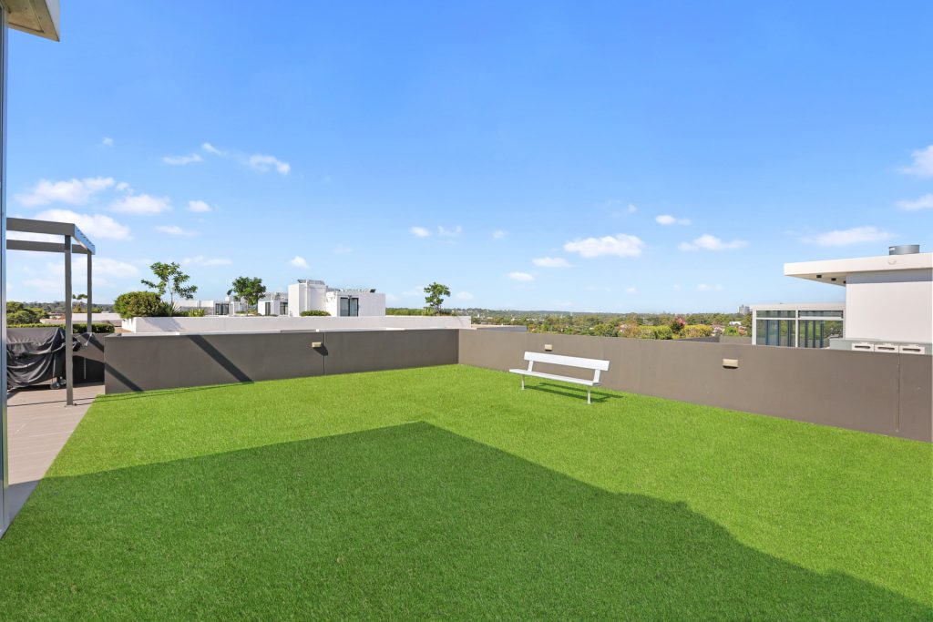 Sold - 508/7C Olive Street - New Property in Seven Hills - Real Estate by Joel Hollings