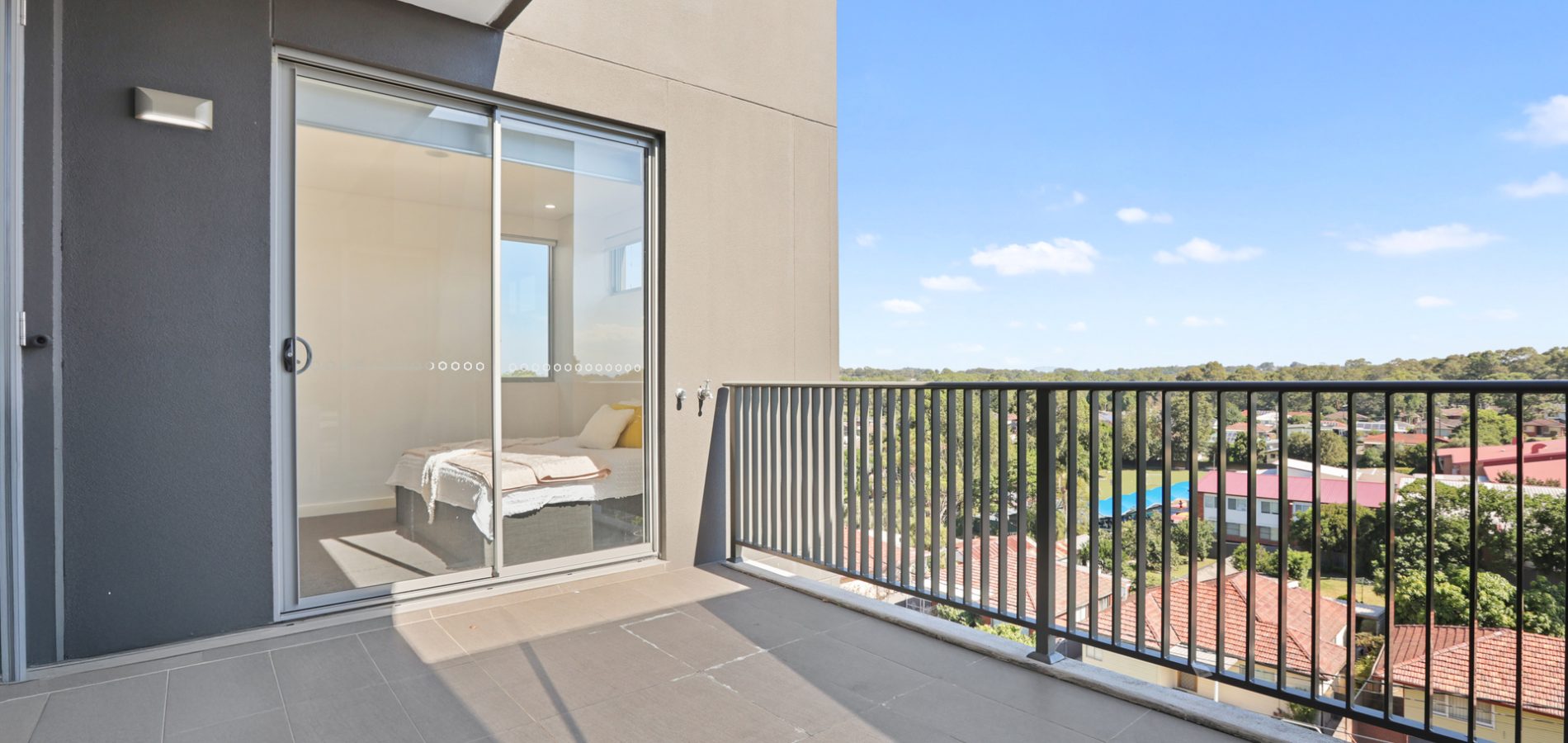 Sold - 508/7C Olive Street - New Property in Seven Hills - Real Estate by Joel Hollings