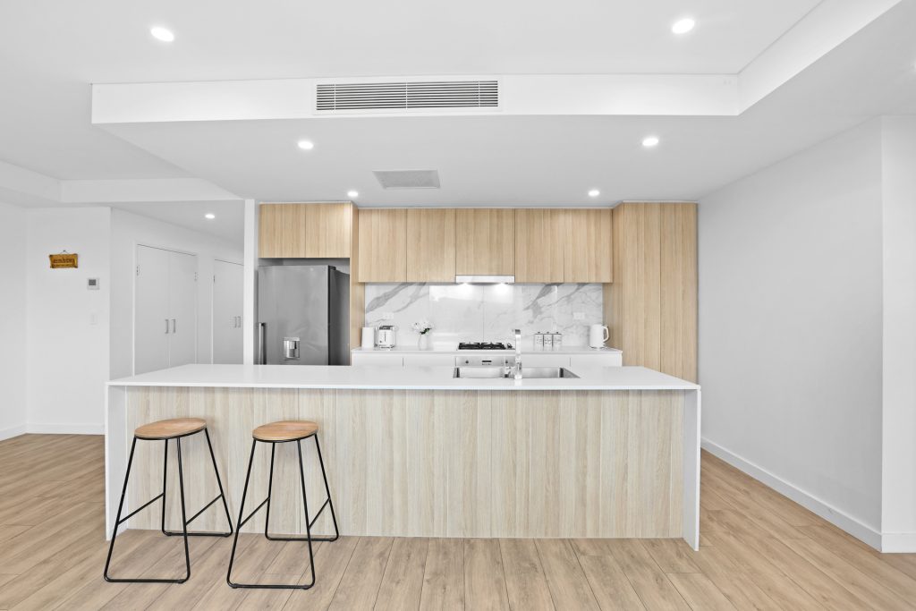 Sold - 508/7C Olive Street - New Property in Seven Hills - Real Estate by Joel Hollings