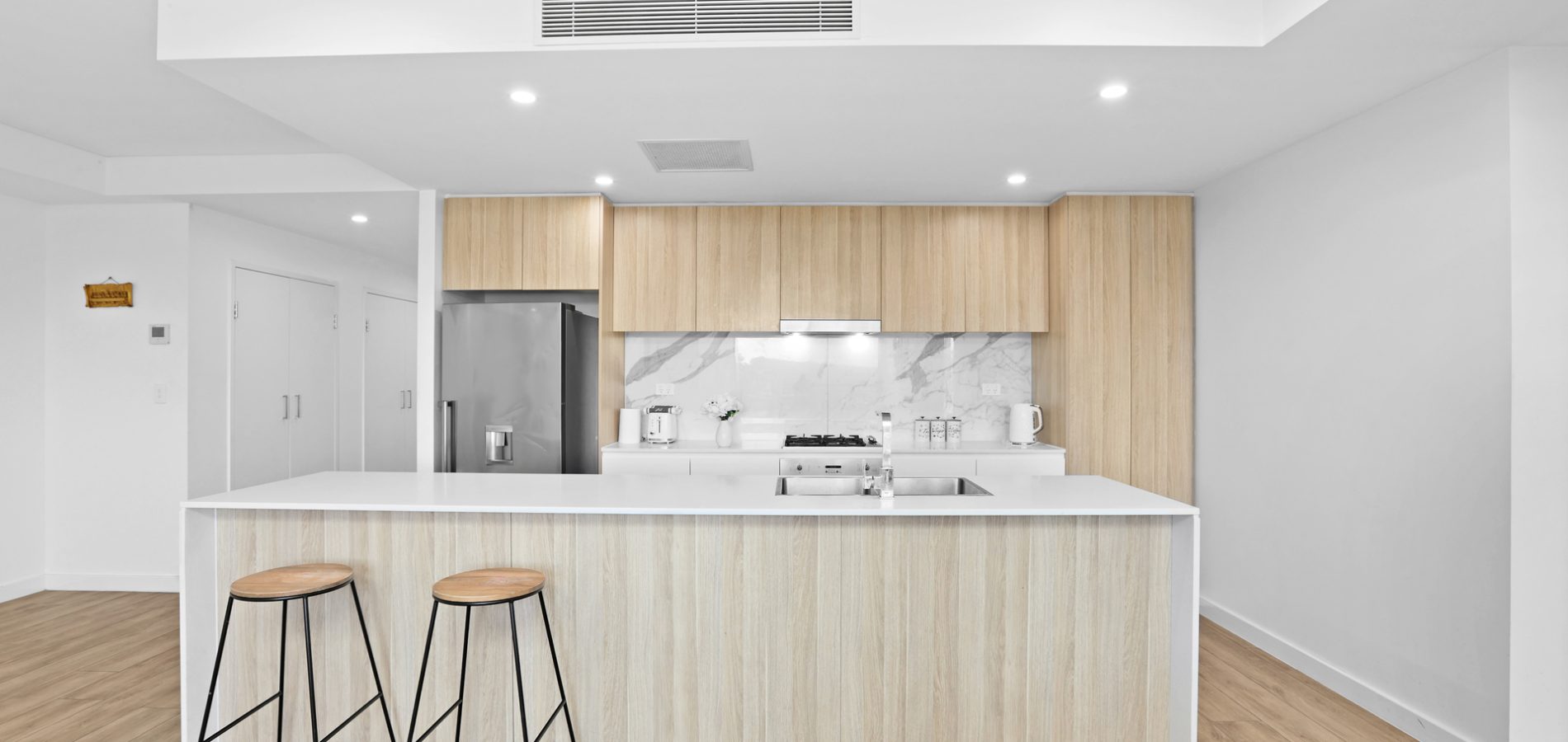 Sold - 508/7C Olive Street - New Property in Seven Hills - Real Estate by Joel Hollings