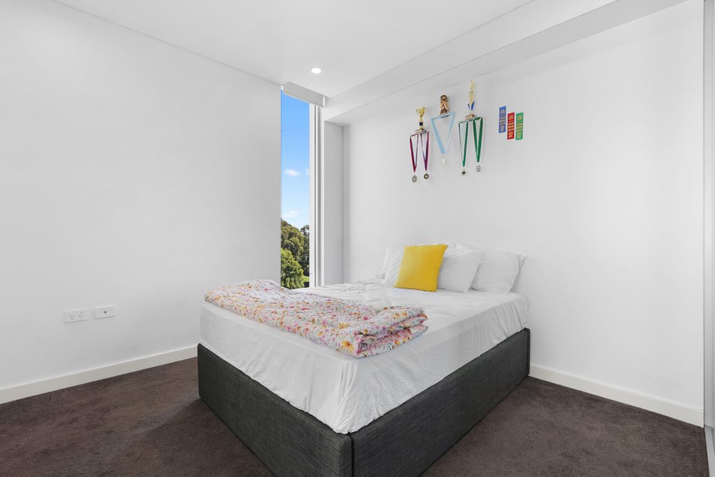 Sold - 508/7C Olive Street - New Property in Seven Hills - Real Estate by Joel Hollings
