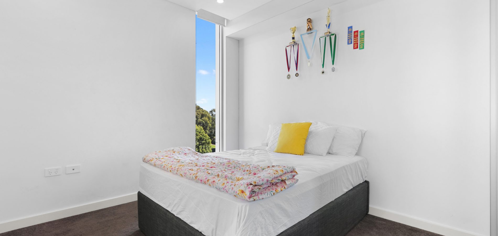 Sold - 508/7C Olive Street - New Property in Seven Hills - Real Estate by Joel Hollings