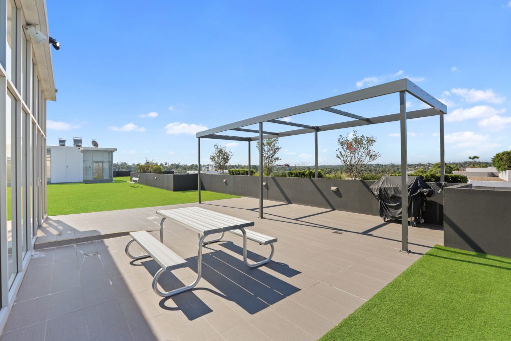 Sold - 508/7C Olive Street - New Property in Seven Hills - Real Estate by Joel Hollings