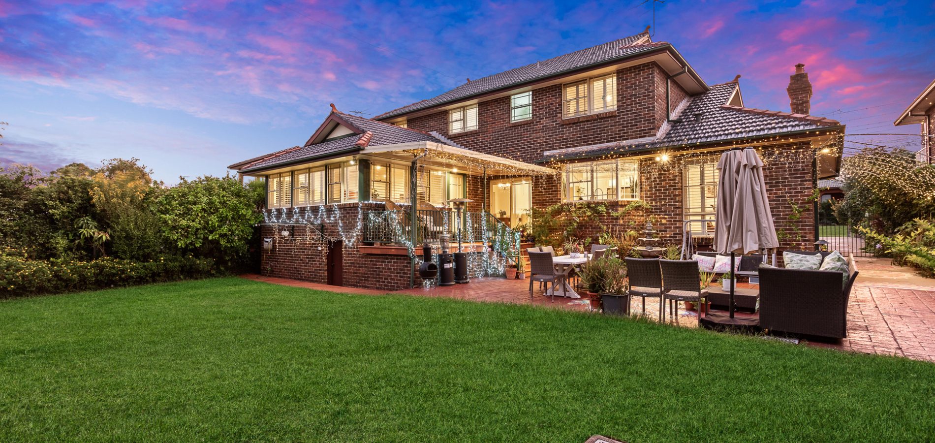 Sold - 28 Magnolia Avenue - New Property in Baulkham Hills - Real Estate by David Choy