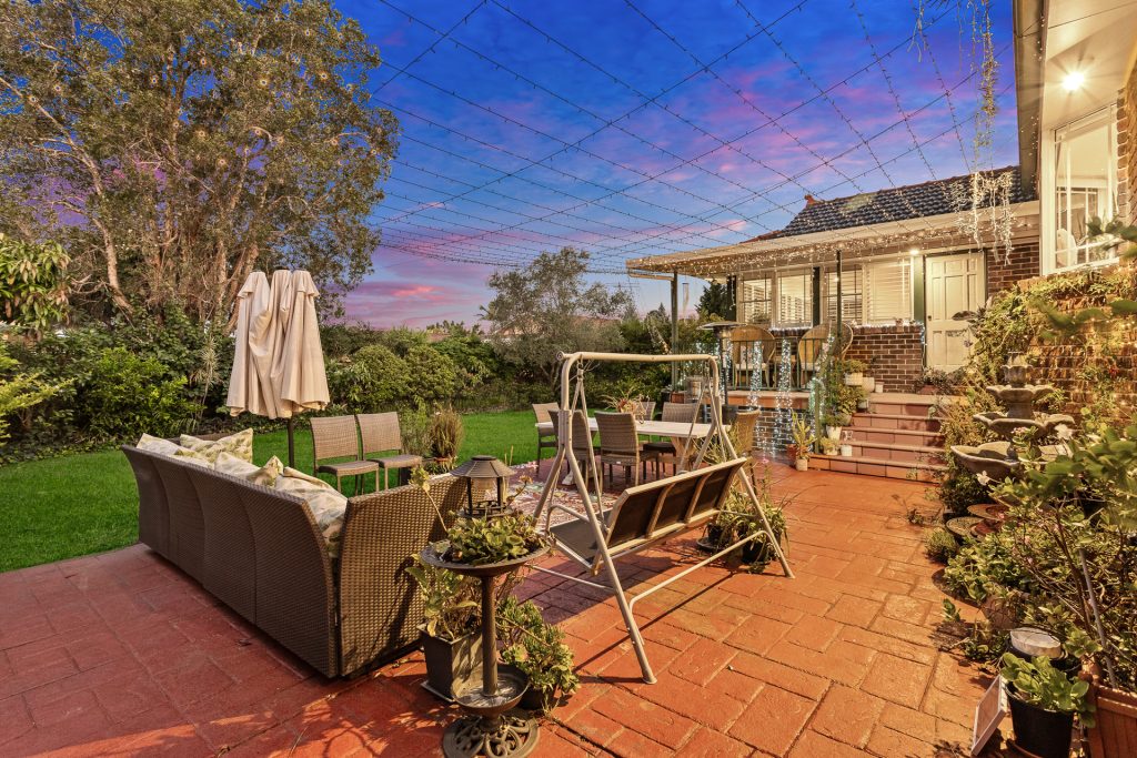 Sold - 28 Magnolia Avenue - New Property in Baulkham Hills - Real Estate by David Choy