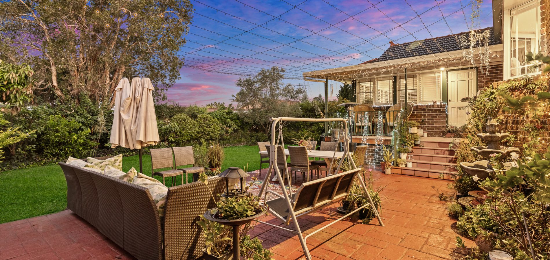 Sold - 28 Magnolia Avenue - New Property in Baulkham Hills - Real Estate by David Choy