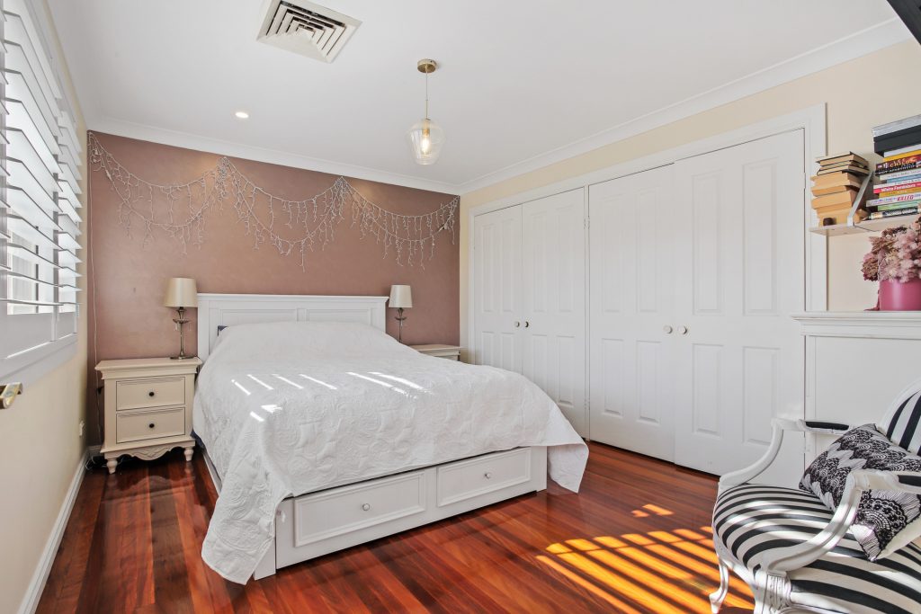 Sold - 28 Magnolia Avenue - New Property in Baulkham Hills - Real Estate by David Choy