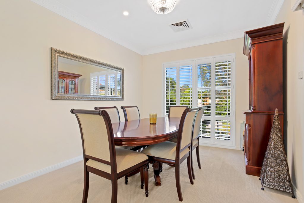 Sold - 28 Magnolia Avenue - New Property in Baulkham Hills - Real Estate by David Choy