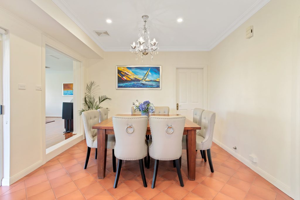 Sold - 28 Magnolia Avenue - New Property in Baulkham Hills - Real Estate by David Choy