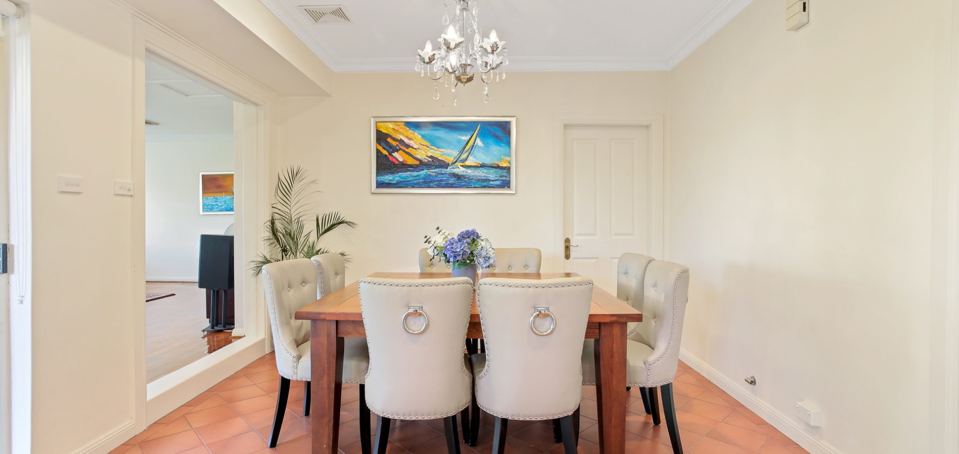 Sold - 28 Magnolia Avenue - New Property in Baulkham Hills - Real Estate by David Choy