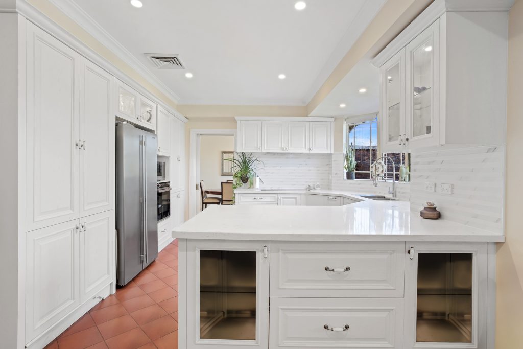 Sold - 28 Magnolia Avenue - New Property in Baulkham Hills - Real Estate by David Choy