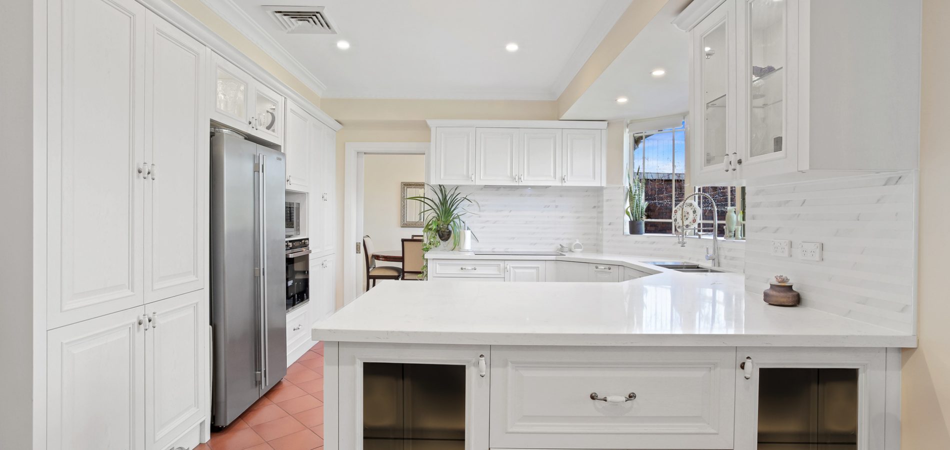 Sold - 28 Magnolia Avenue - New Property in Baulkham Hills - Real Estate by David Choy