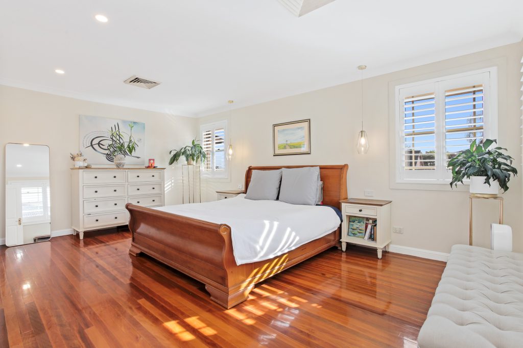 Sold - 28 Magnolia Avenue - New Property in Baulkham Hills - Real Estate by David Choy