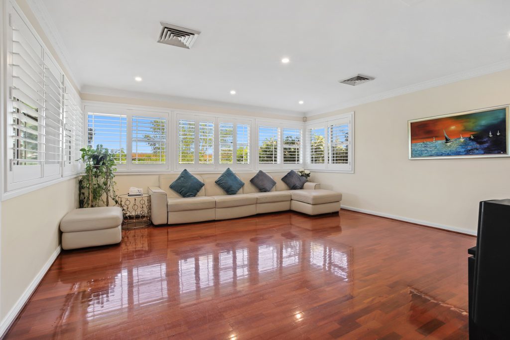 Sold - 28 Magnolia Avenue - New Property in Baulkham Hills - Real Estate by David Choy