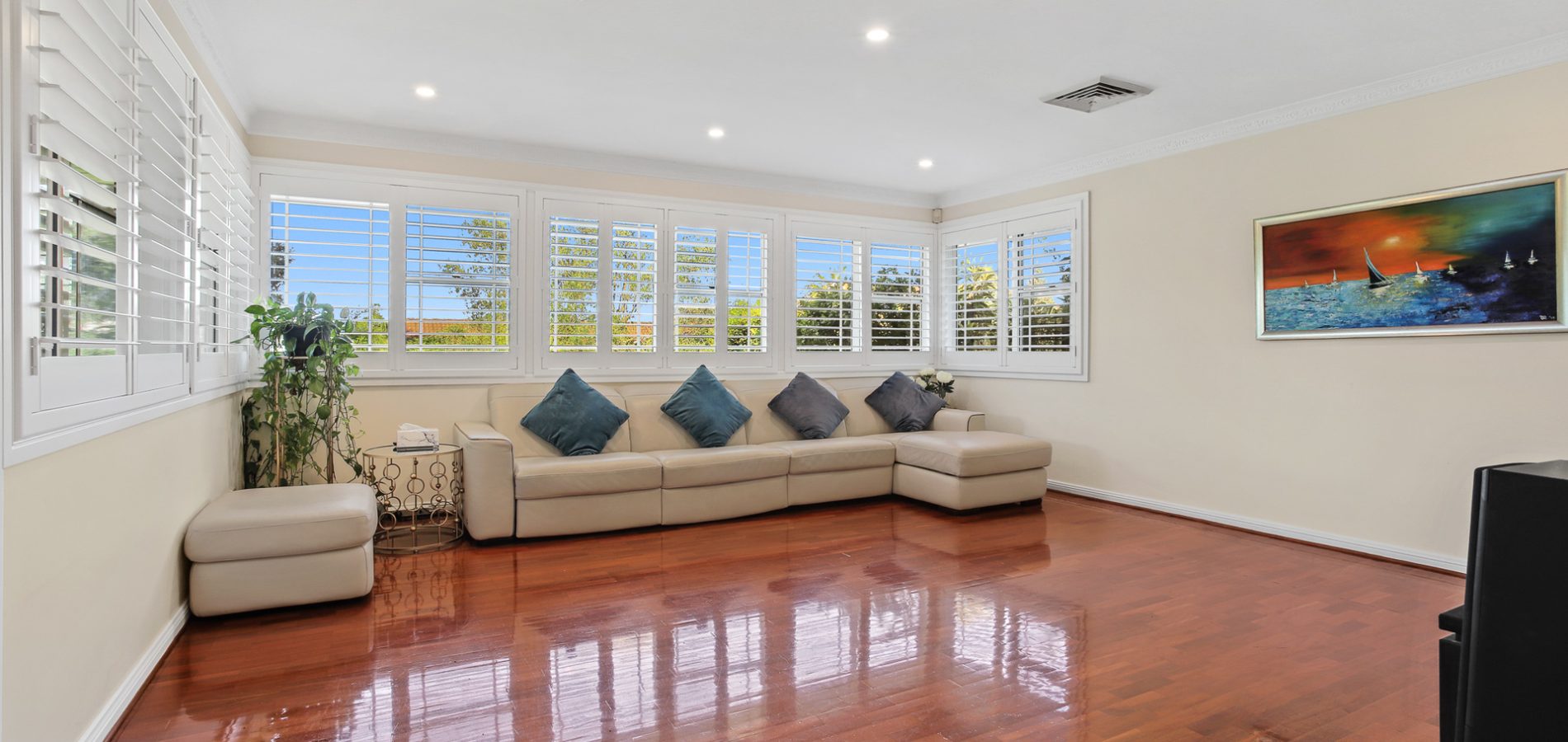 Sold - 28 Magnolia Avenue - New Property in Baulkham Hills - Real Estate by David Choy