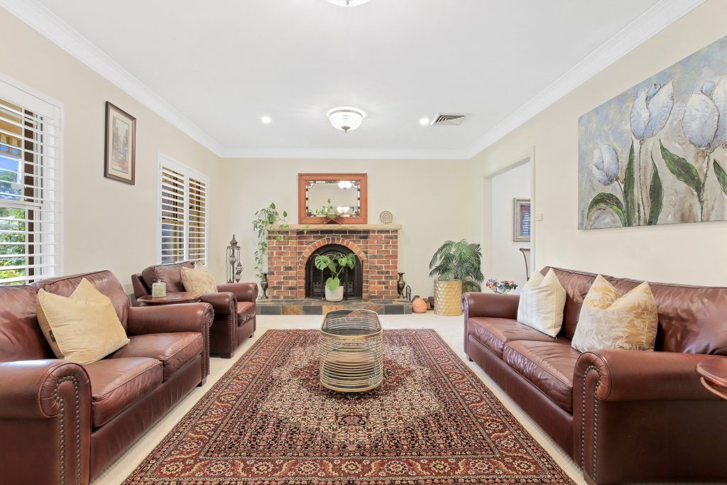 Sold - 28 Magnolia Avenue - New Property in Baulkham Hills - Real Estate by David Choy