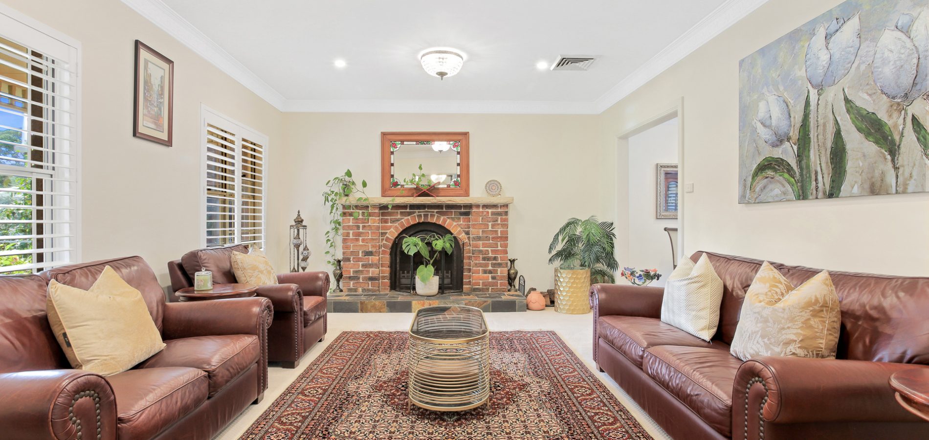 Sold - 28 Magnolia Avenue - New Property in Baulkham Hills - Real Estate by David Choy
