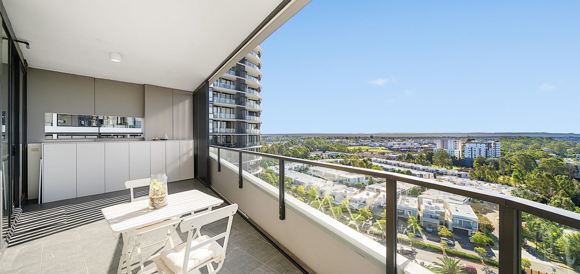 Sold - 1101/11 Solent Circuit - New Property in Norwest - Real Estate by Maree McCrorie