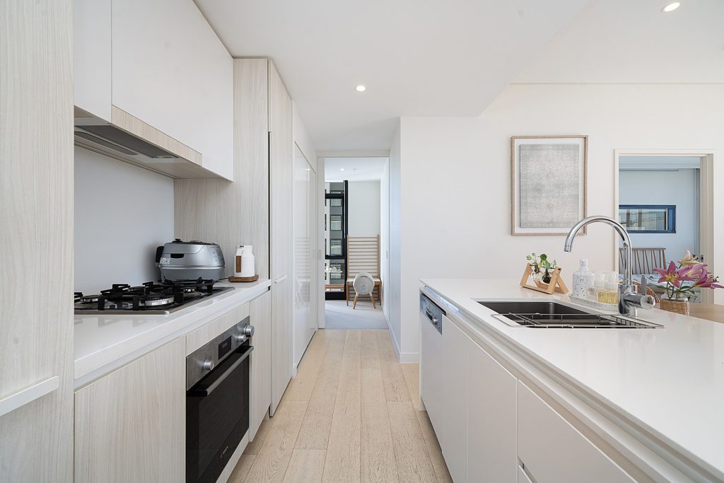 Sold - 1101/11 Solent Circuit - New Property in Norwest - Real Estate by Maree McCrorie