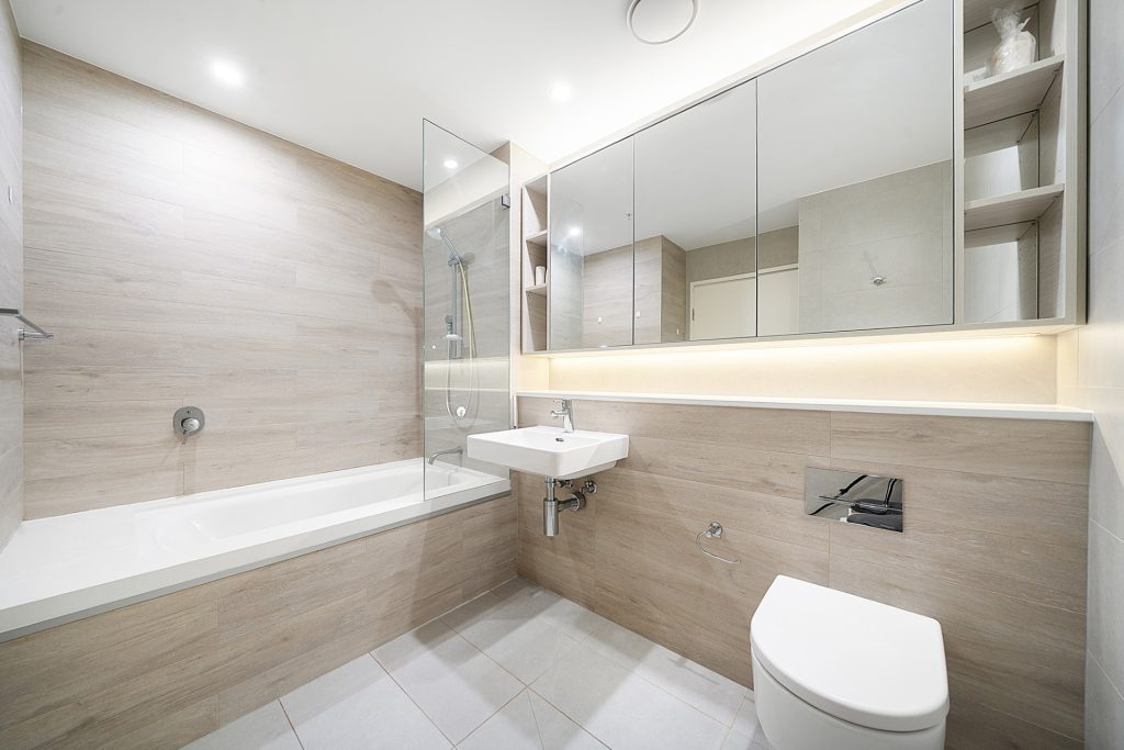 Sold - 1101/11 Solent Circuit - New Property in Norwest - Real Estate by Maree McCrorie