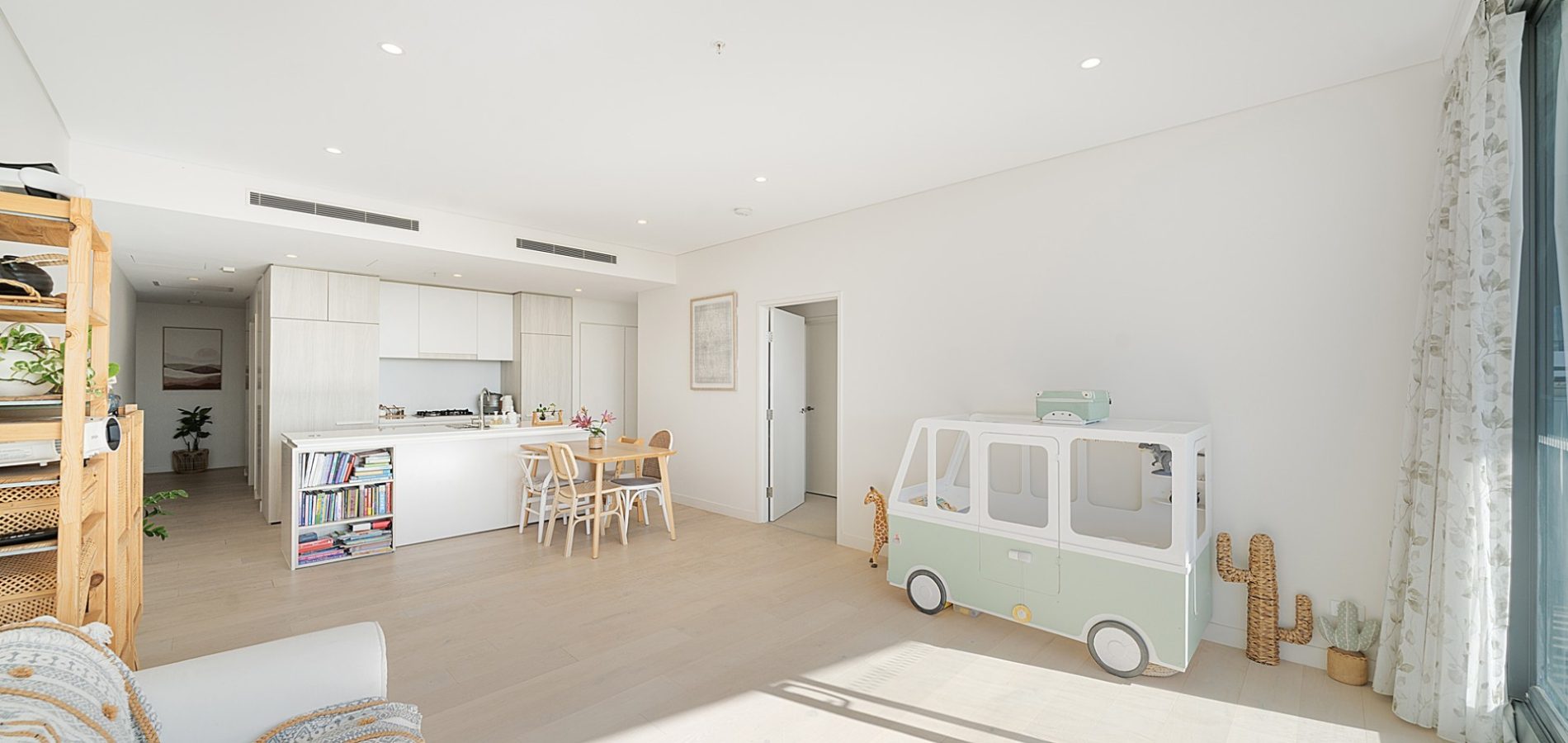 Sold - 1101/11 Solent Circuit - New Property in Norwest - Real Estate by Maree McCrorie
