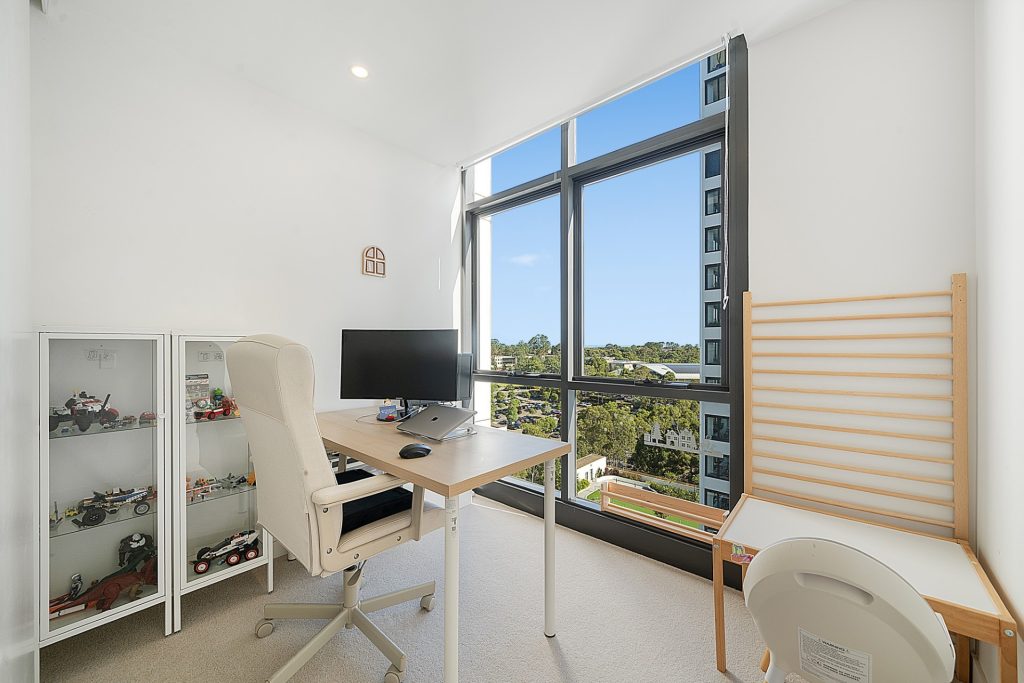 Sold - 1101/11 Solent Circuit - New Property in Norwest - Real Estate by Maree McCrorie