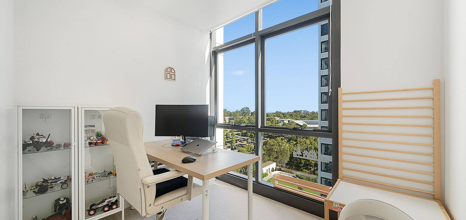 Sold - 1101/11 Solent Circuit - New Property in Norwest - Real Estate by Maree McCrorie
