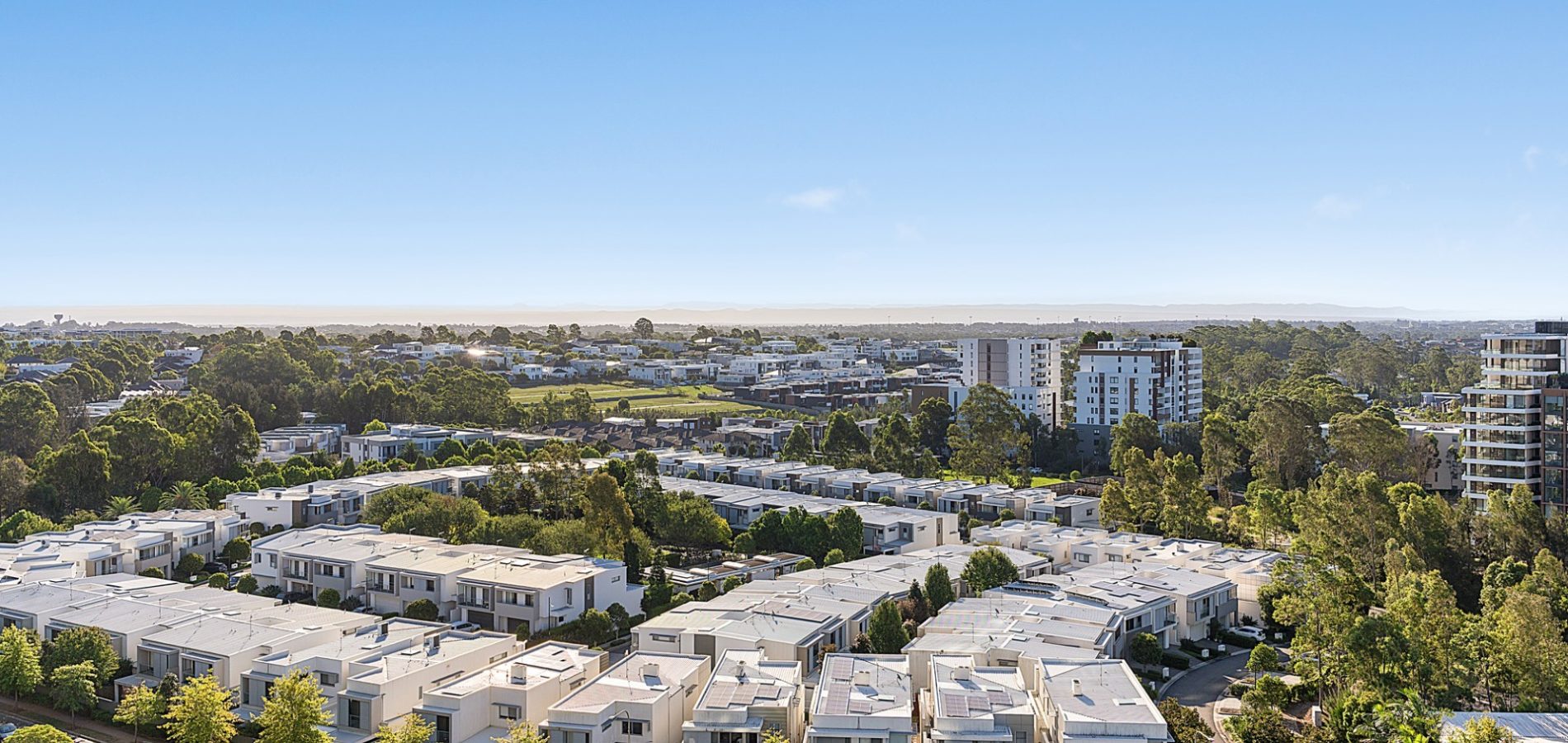 Sold - 1101/11 Solent Circuit - New Property in Norwest - Real Estate by Maree McCrorie