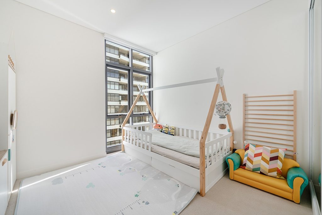 Sold - 1101/11 Solent Circuit - New Property in Norwest - Real Estate by Maree McCrorie