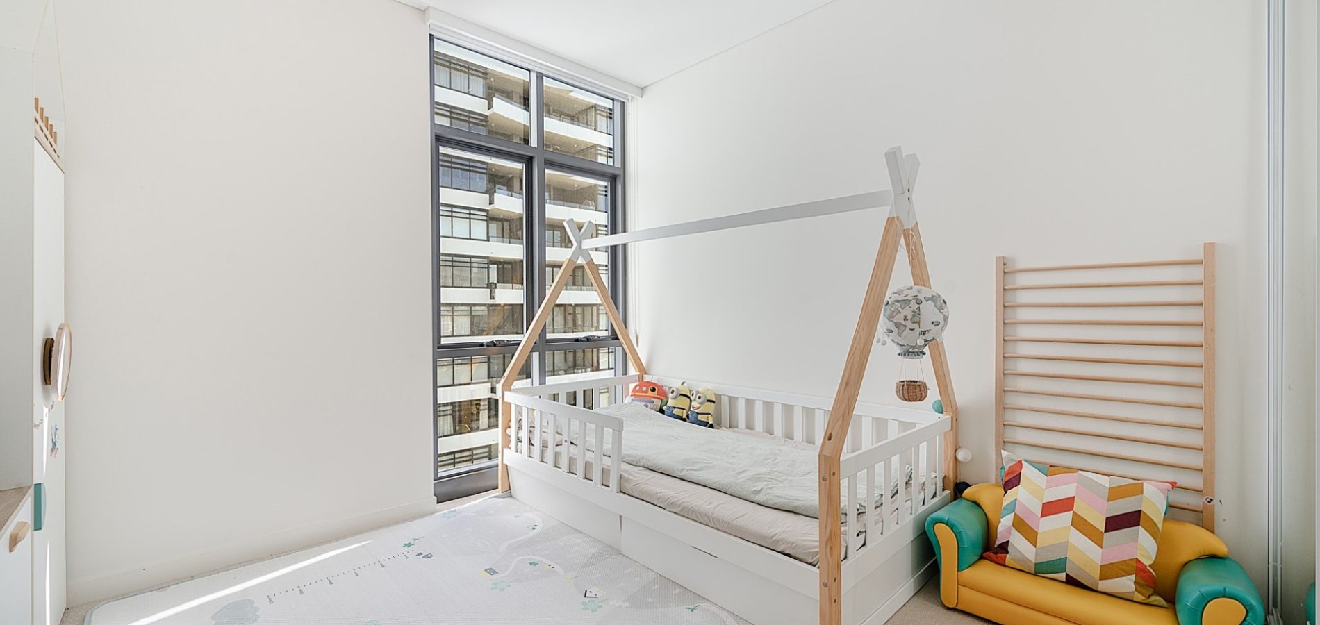 Sold - 1101/11 Solent Circuit - New Property in Norwest - Real Estate by Maree McCrorie