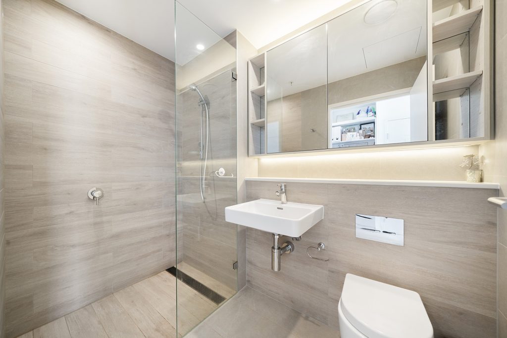 Sold - 1101/11 Solent Circuit - New Property in Norwest - Real Estate by Maree McCrorie