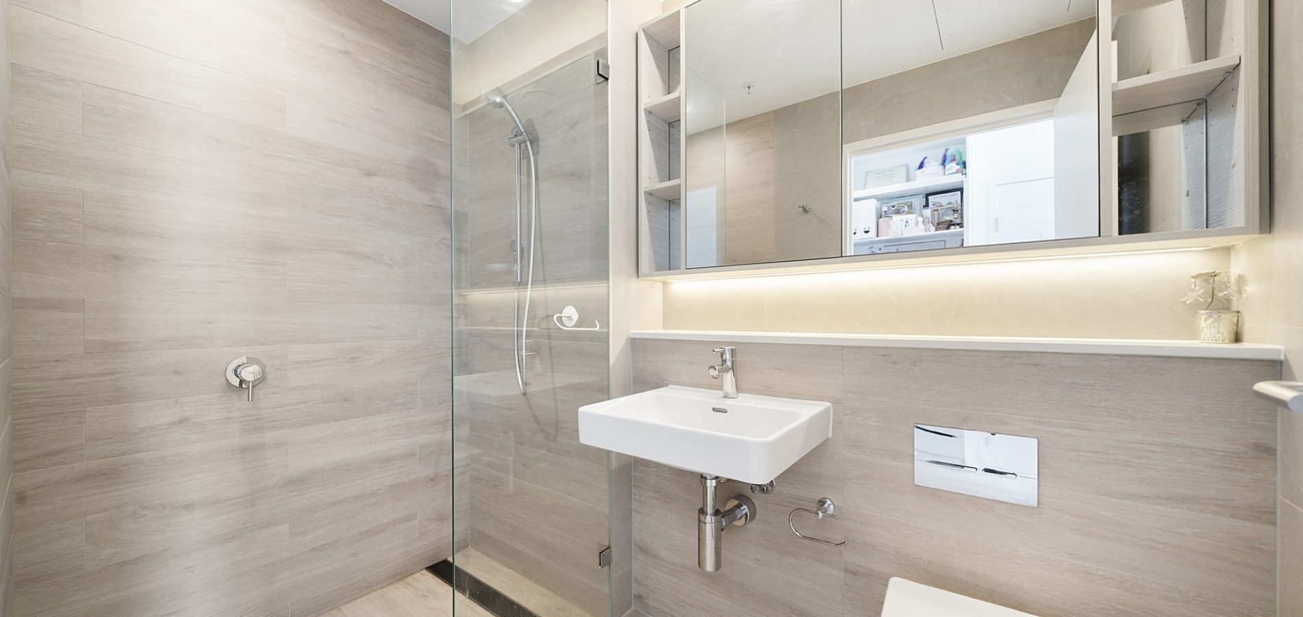 Sold - 1101/11 Solent Circuit - New Property in Norwest - Real Estate by Maree McCrorie