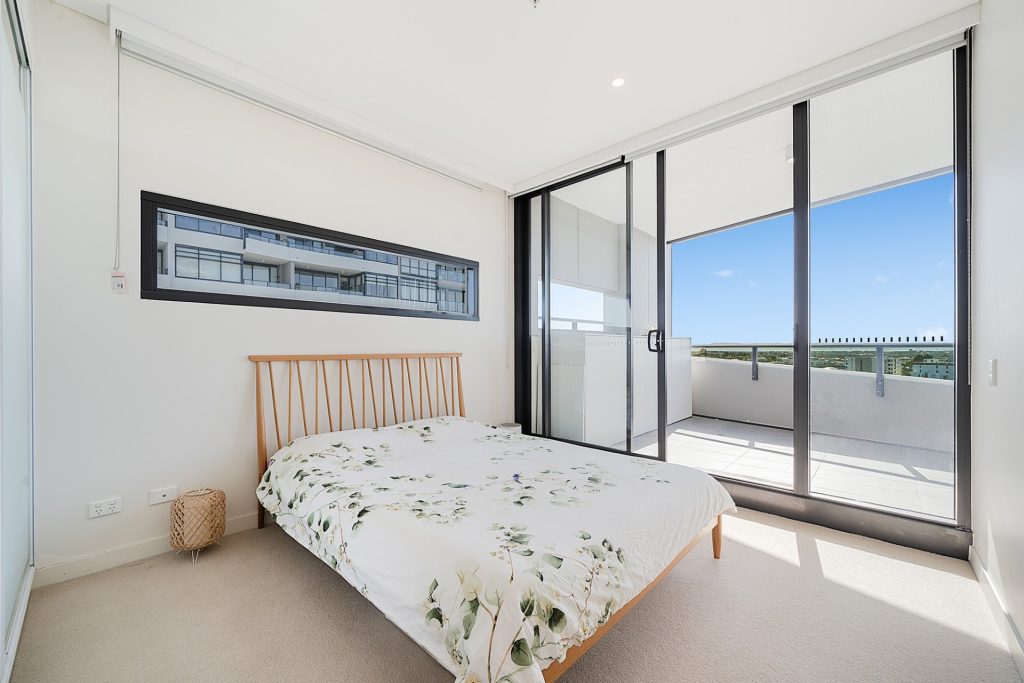 Sold - 1101/11 Solent Circuit - New Property in Norwest - Real Estate by Maree McCrorie
