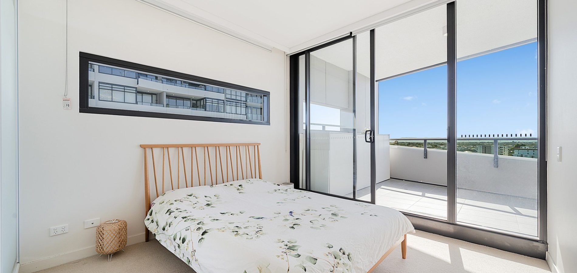 Sold - 1101/11 Solent Circuit - New Property in Norwest - Real Estate by Maree McCrorie