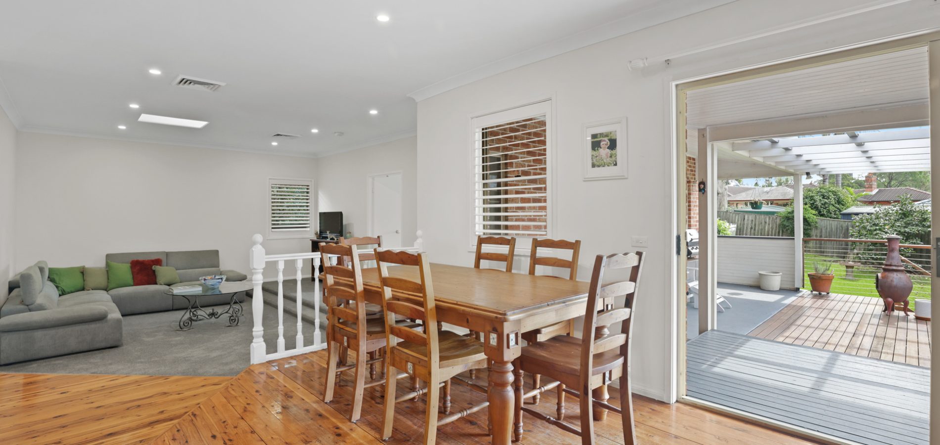 Sold - 505 Galston Road - New Property in Dural - Real Estate by Danielle McLoughlin