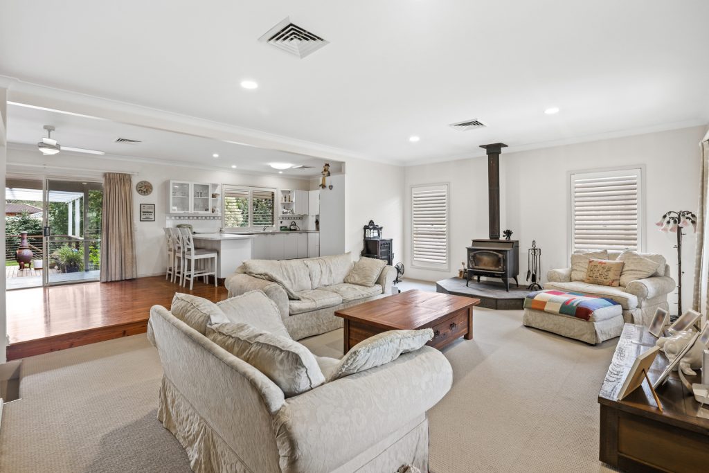 Sold - 505 Galston Road - New Property in Dural - Real Estate by Danielle McLoughlin